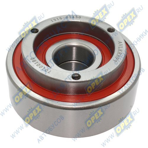 70100180 Подшипник вискомуфты Yutong AVL Krafttechnik